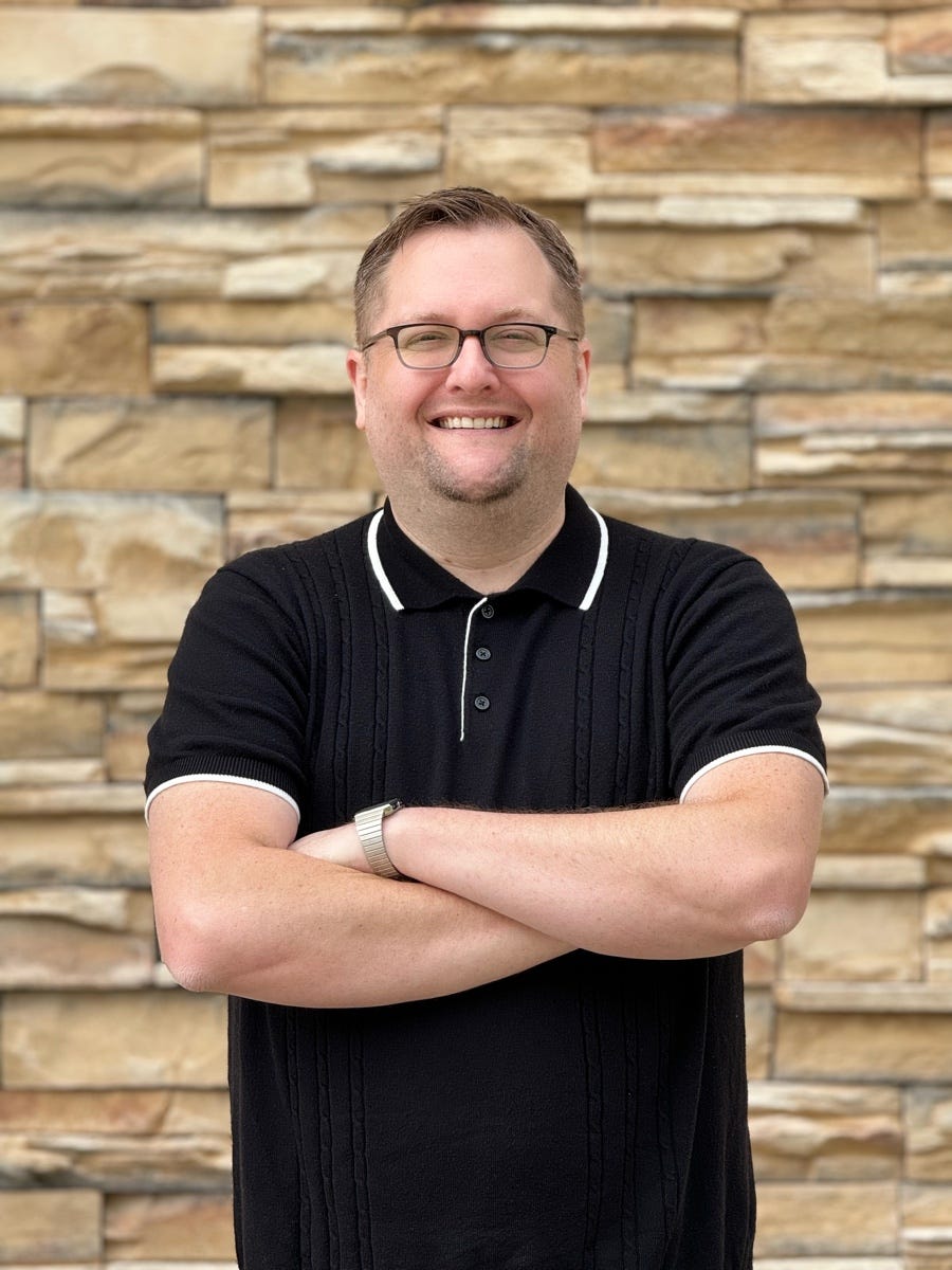 Justin Collard Medium