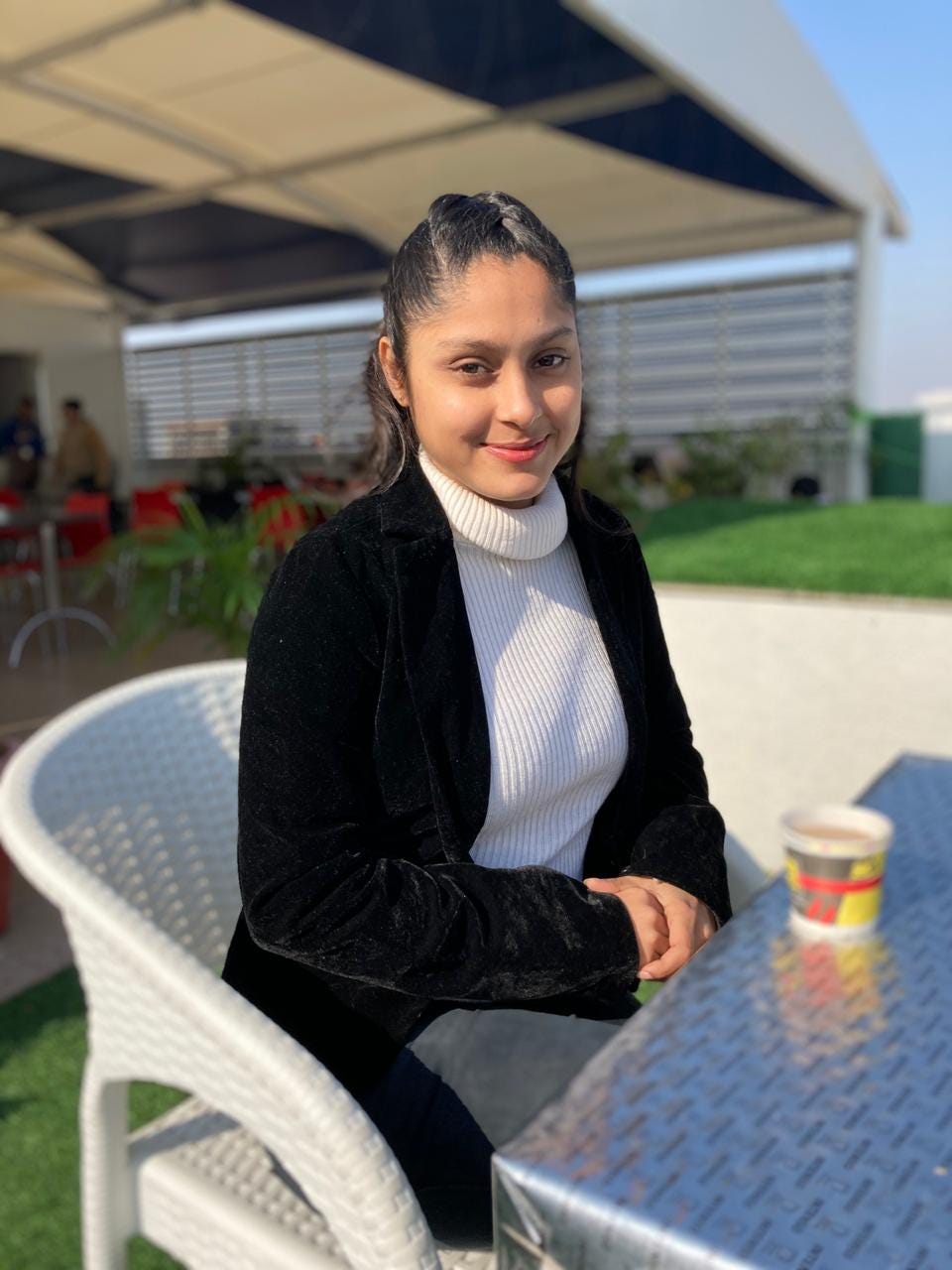 Harpreet kaur medium