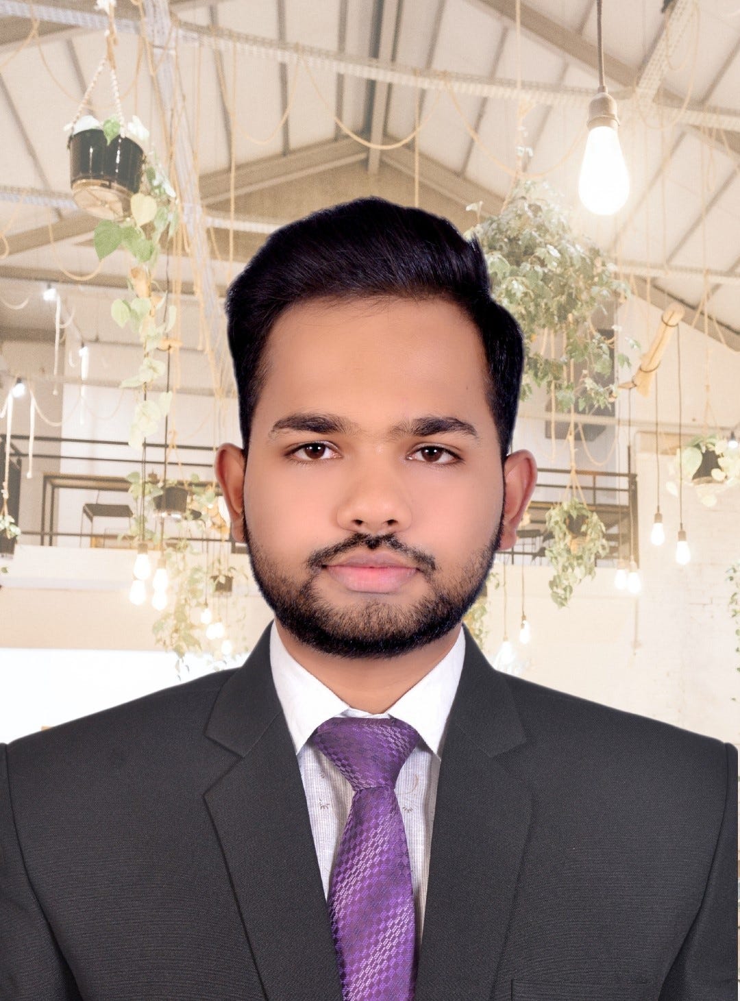 Aniket jain medium