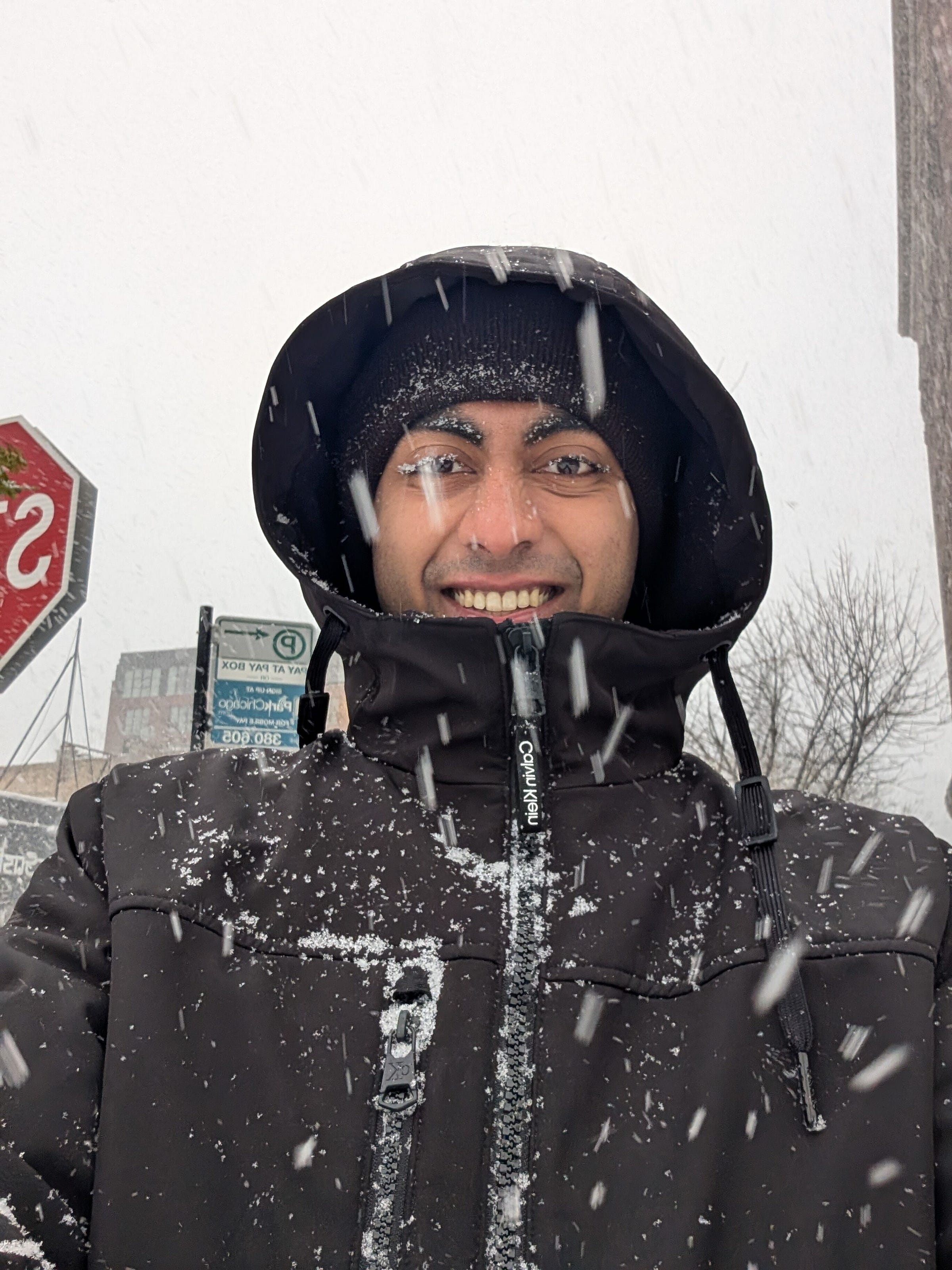 Ayaachi Jha – Medium