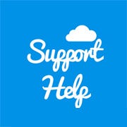Support Help – Medium