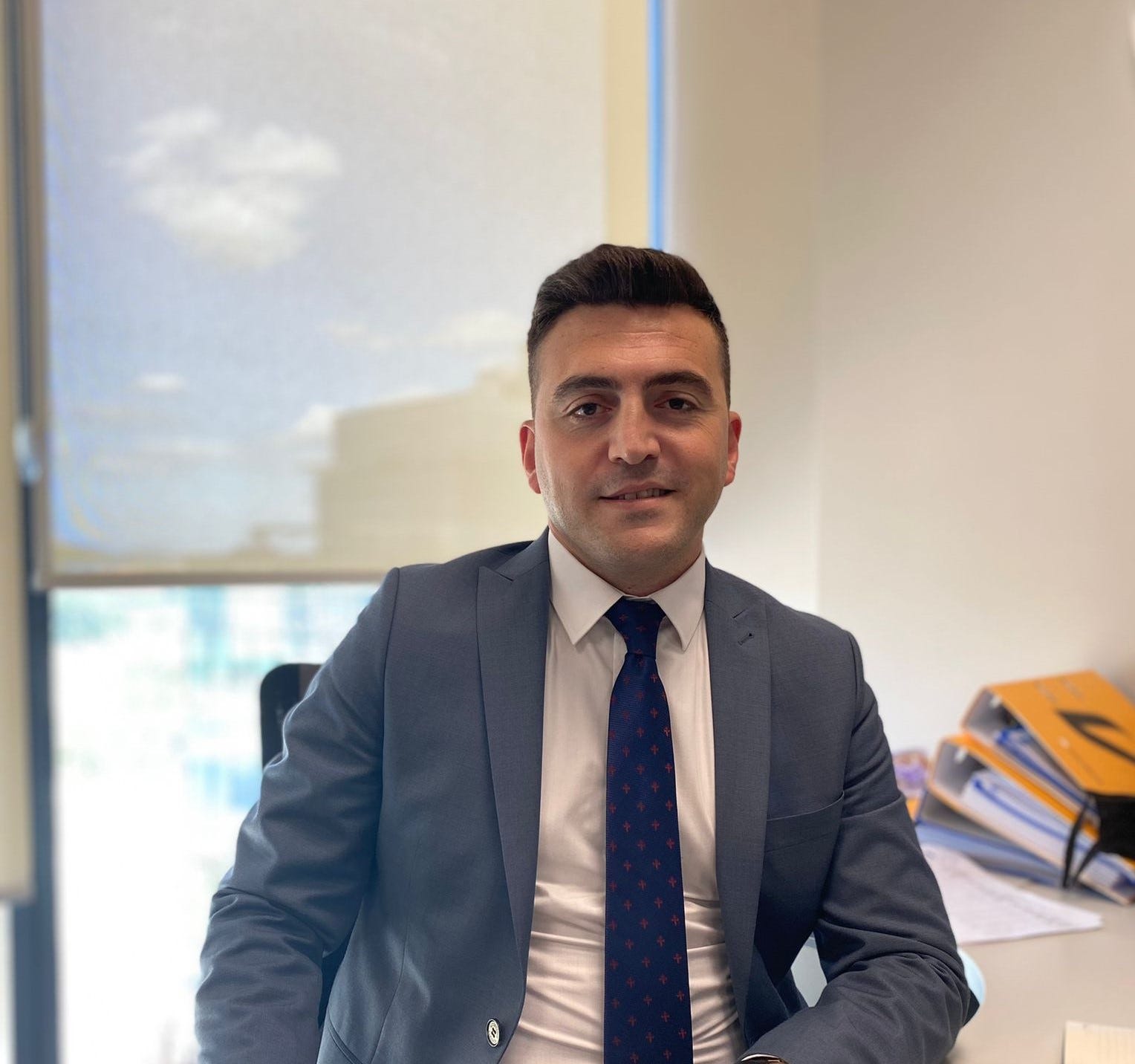 ZEKERİYA YAŞAR – Medium