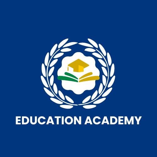 About Education Academy Medium