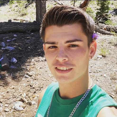 Seth Peterson – Medium