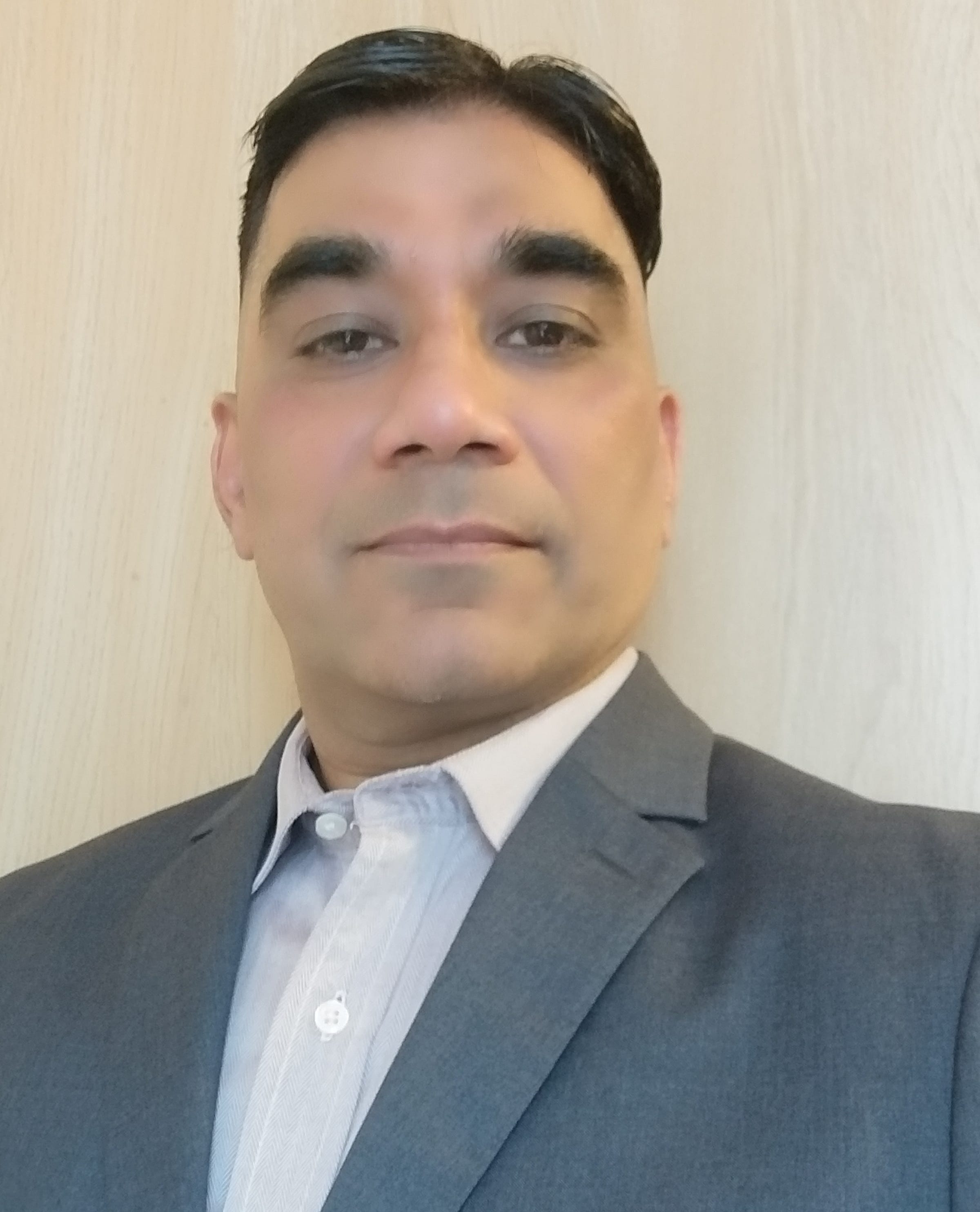 Dev Kumar Verma – Medium
