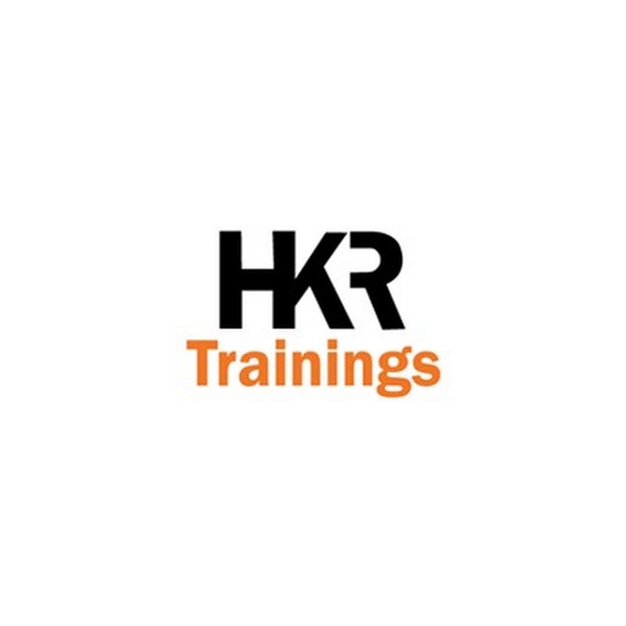 Hkr trainings medium