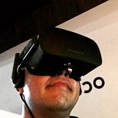 Matt Leung – Medium
