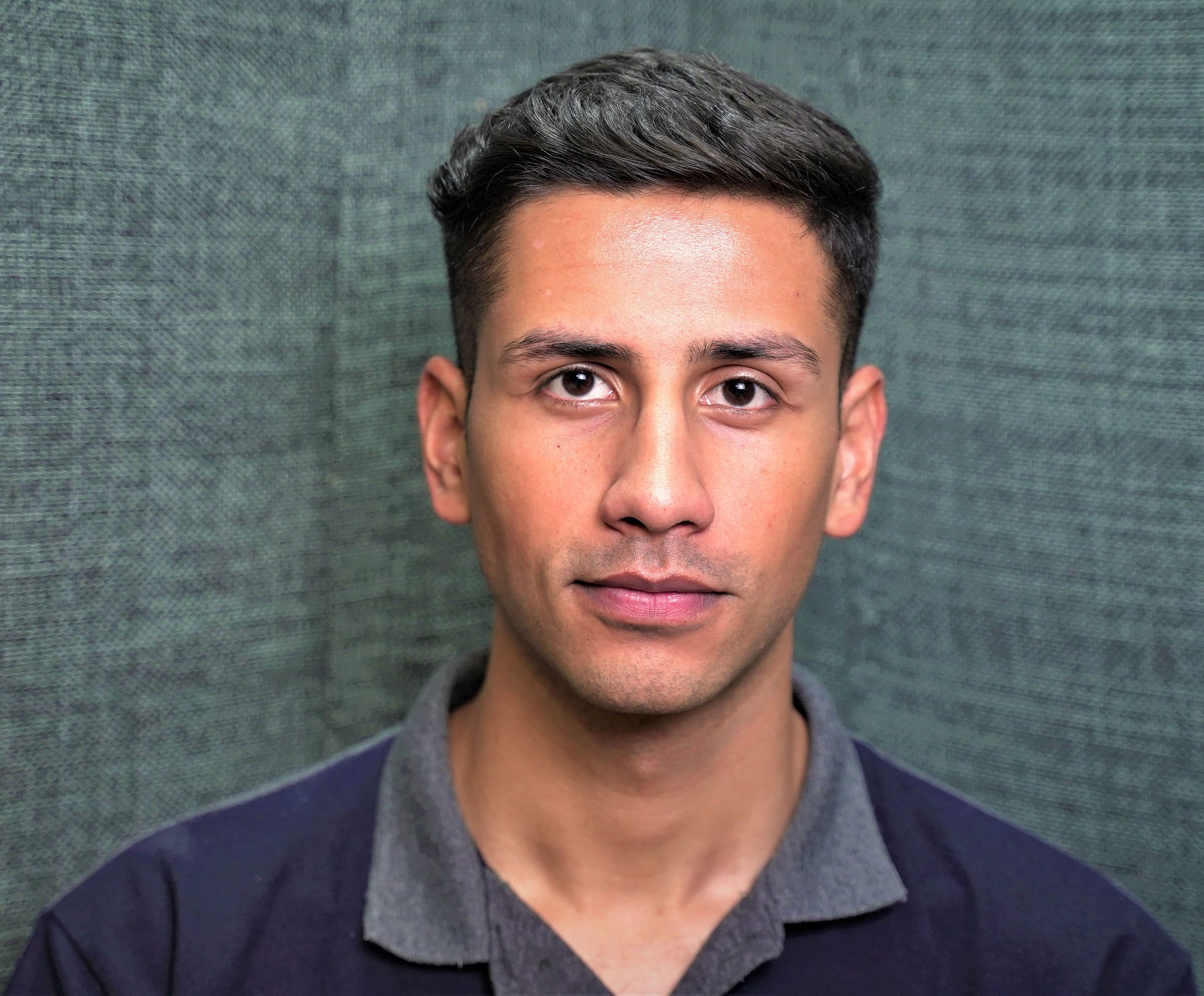 Hassaan yousaf medium