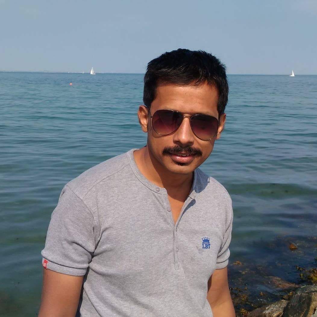 Pravin ambekar medium