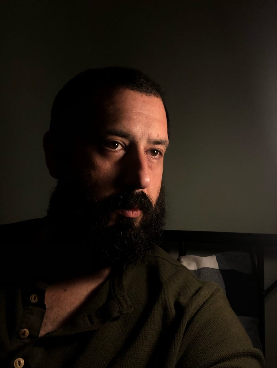 Drinking Hemlock Medium