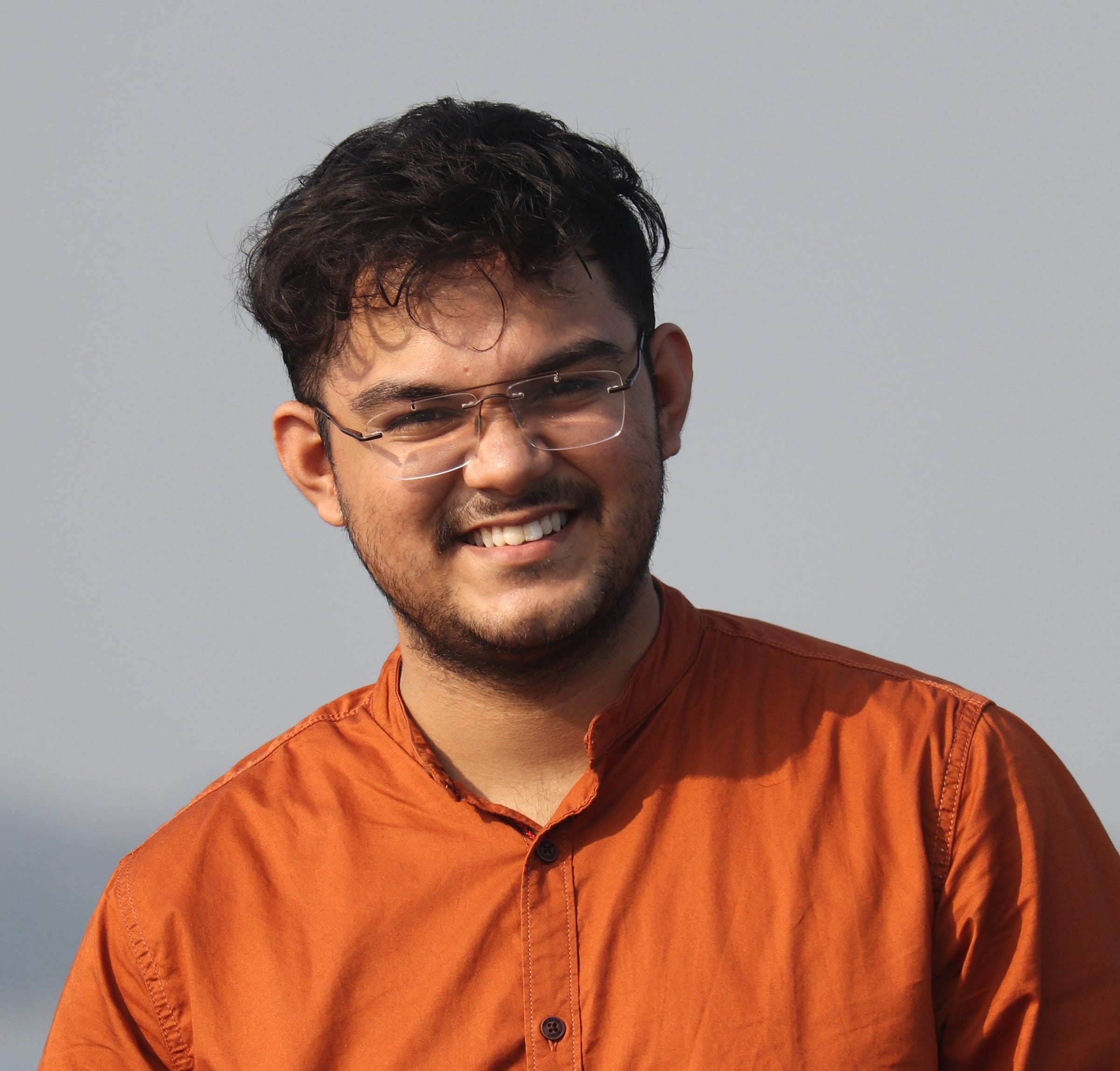Aryaroop majumder medium