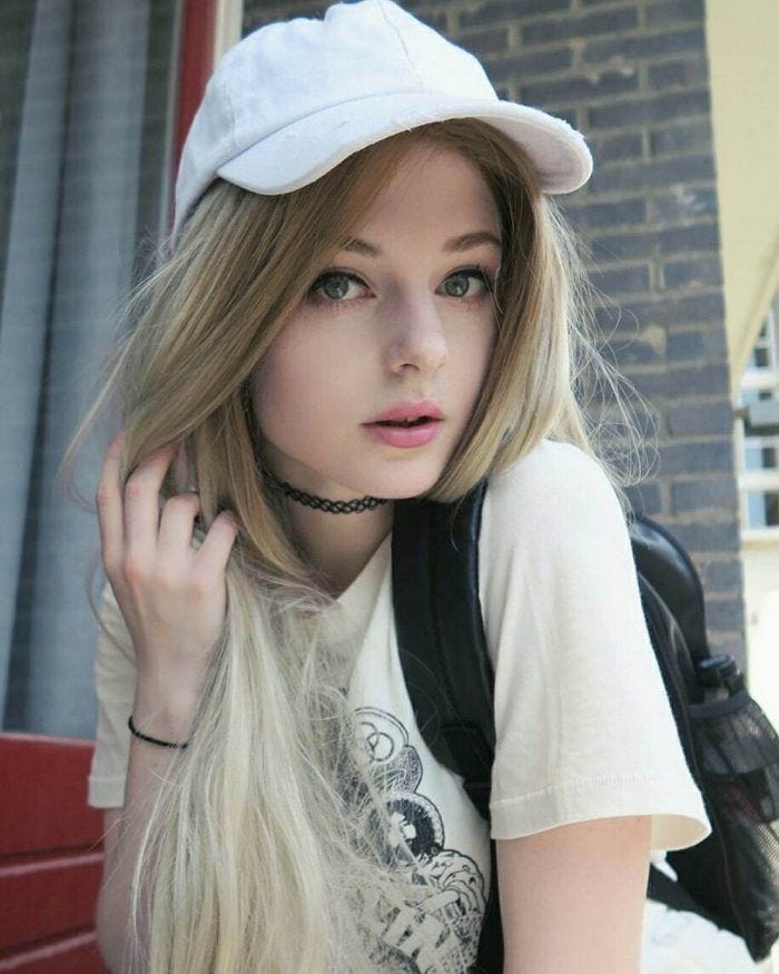 Desireevaughn medium
