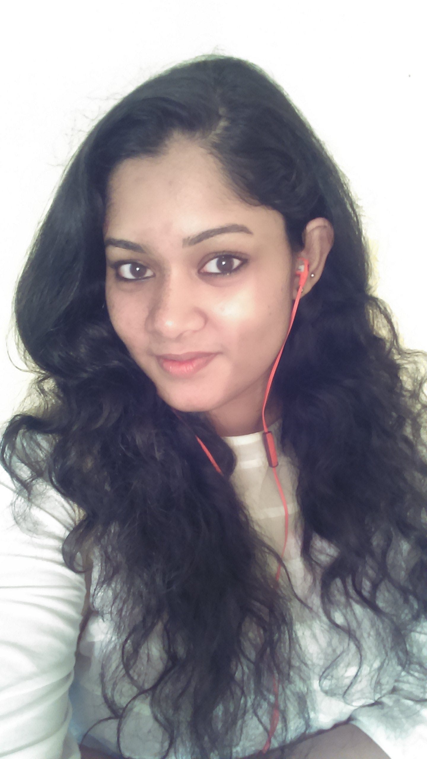 Amitha Sampath Medium