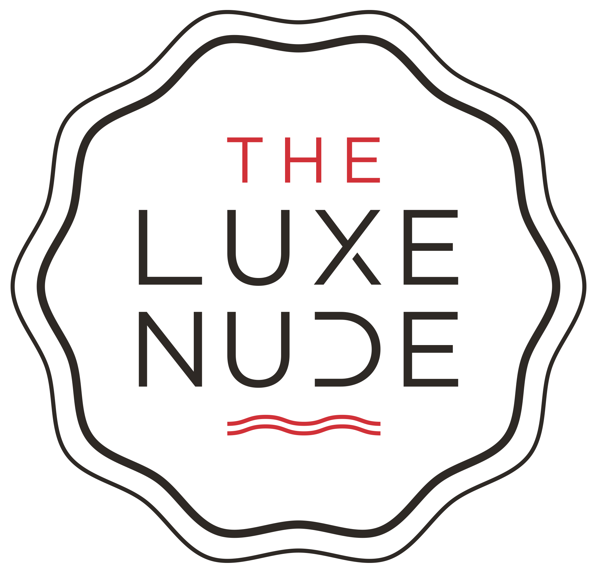 The Luxe Nude – Medium