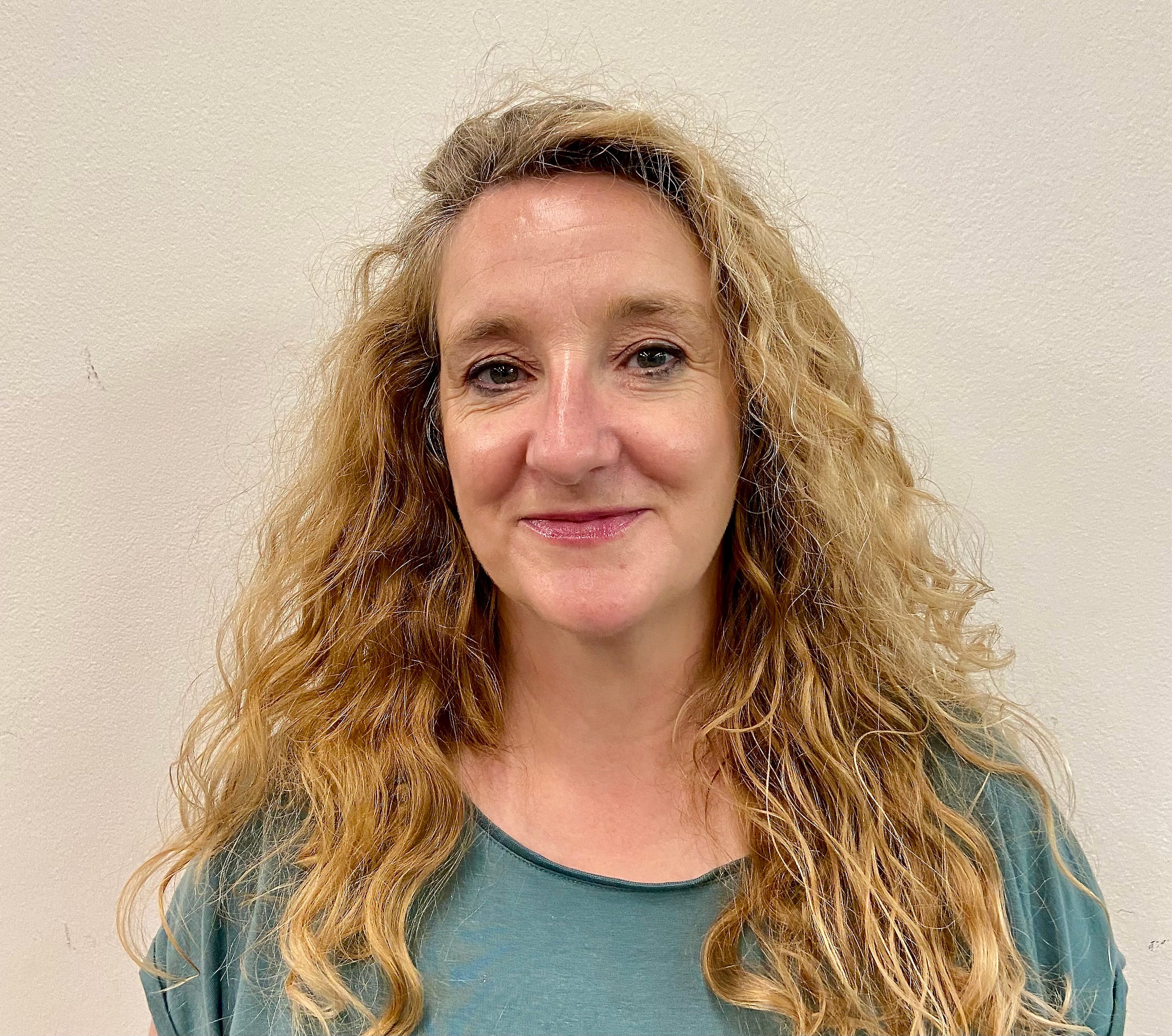 Gabrielle Jones Medium