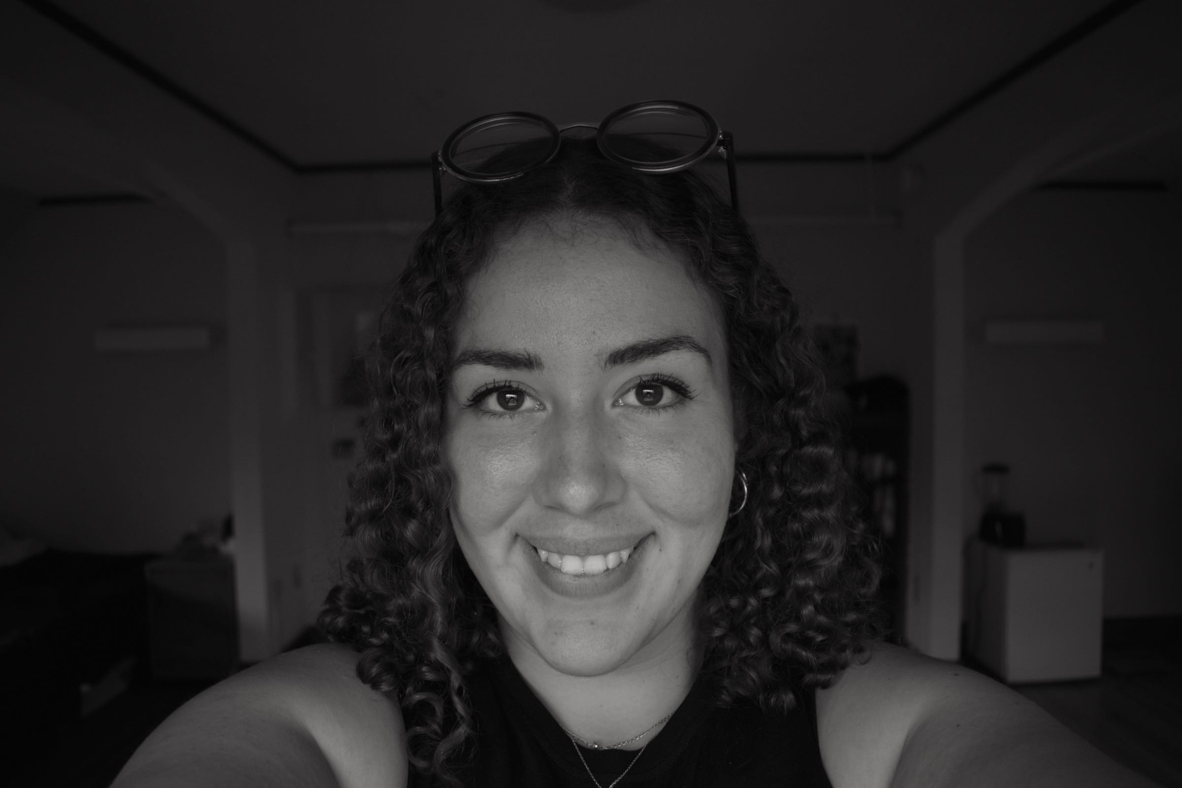 Eleni Partakki Medium