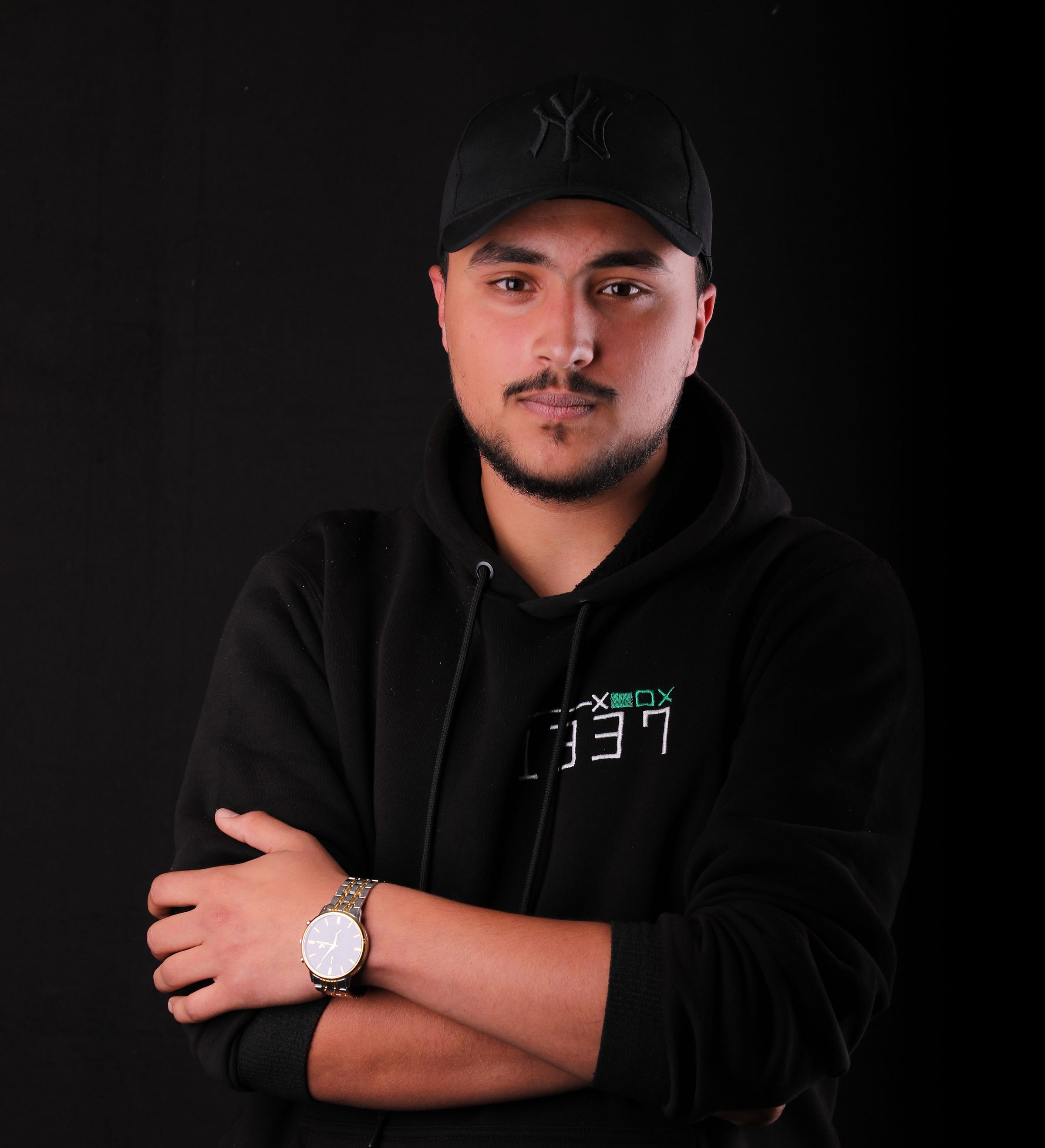 Zakariae mrabet medium