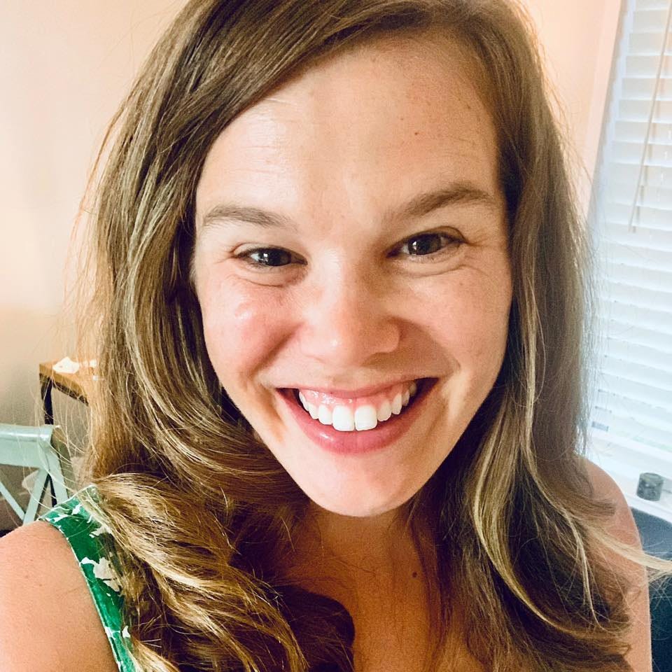 Elaine Murray Medium