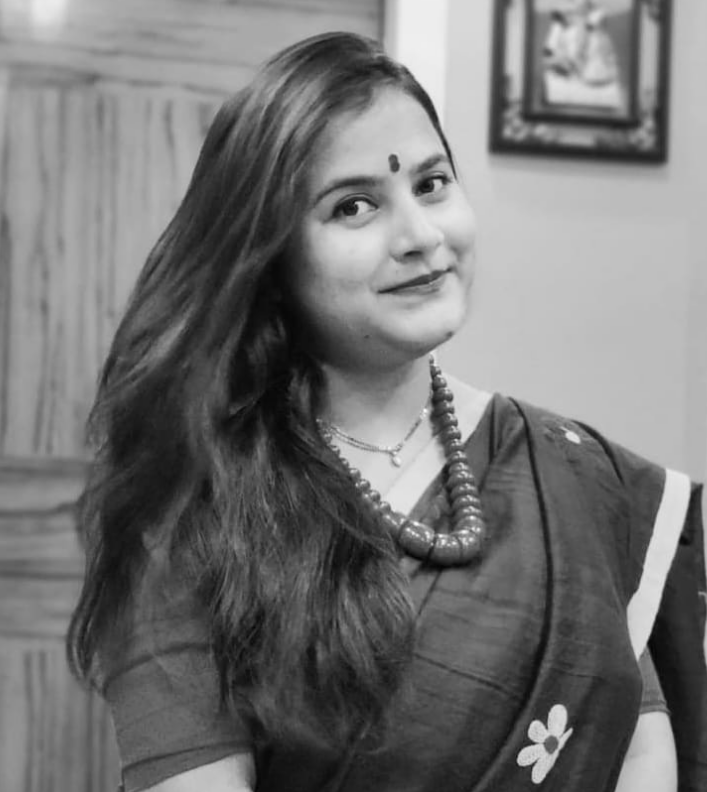 About Radhika Ghosh Medium