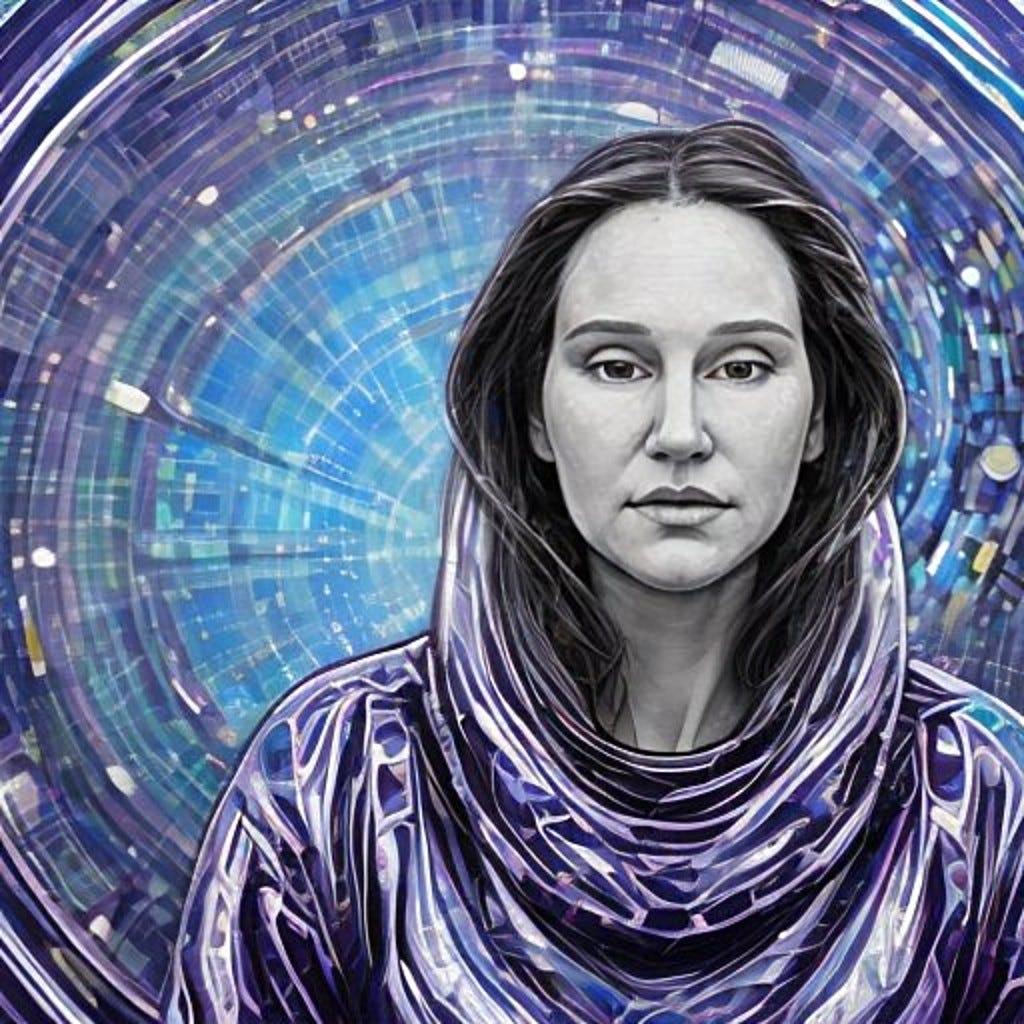 Eva micich medium