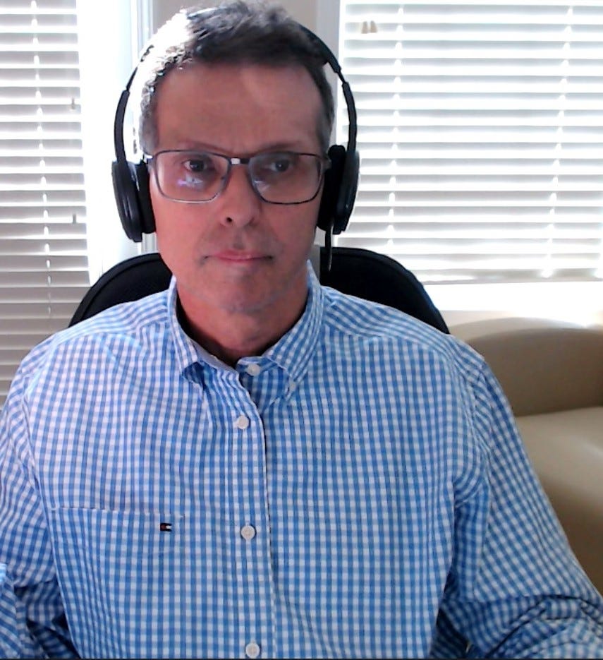 Edward Hill on Medium curated some lists