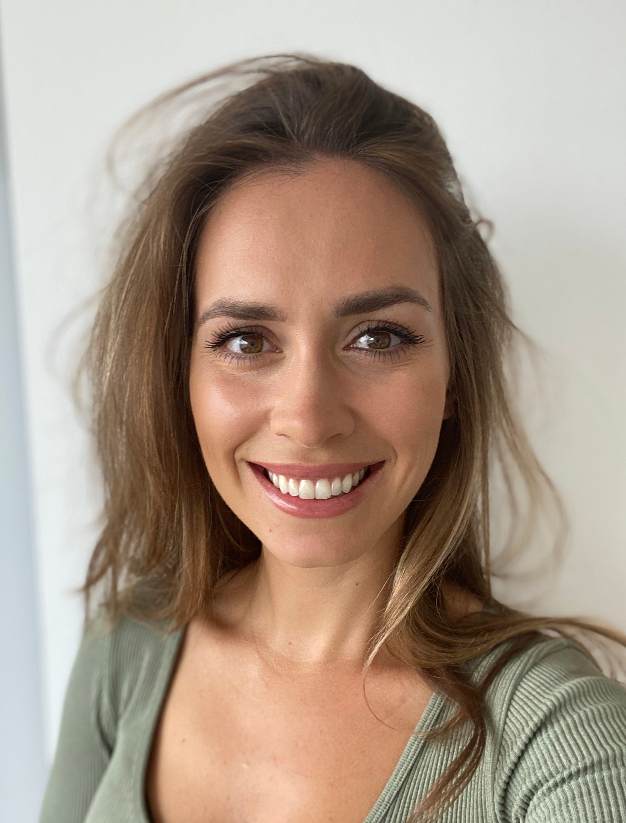 About – Natalie Hall – Medium