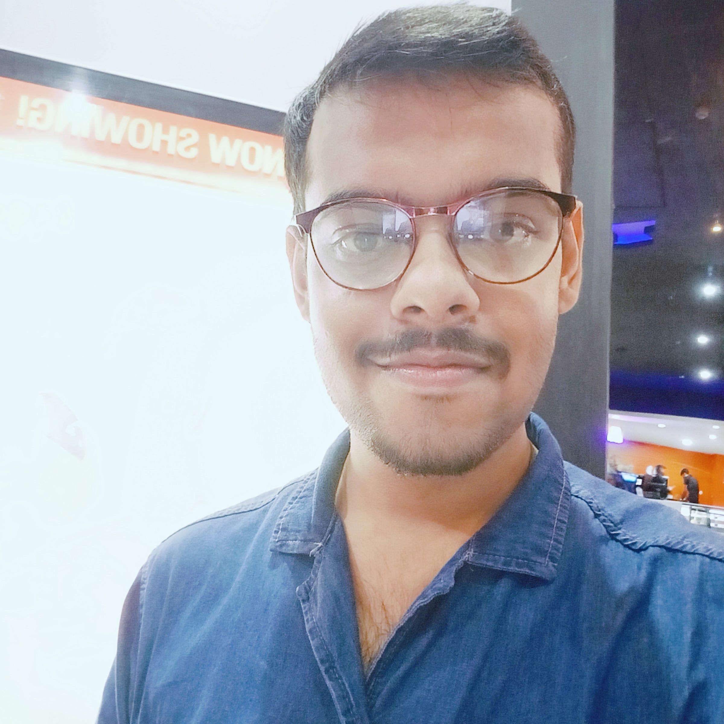 Asish kumar – Medium