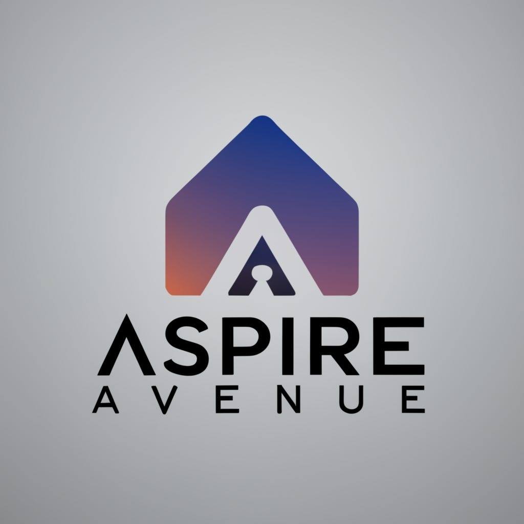 Aspire avenue medium
