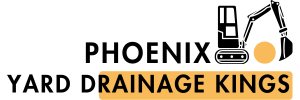 Phoenix Yard Drainage – Medium