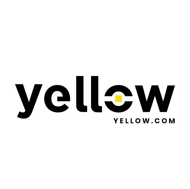 Yellow.com – Medium