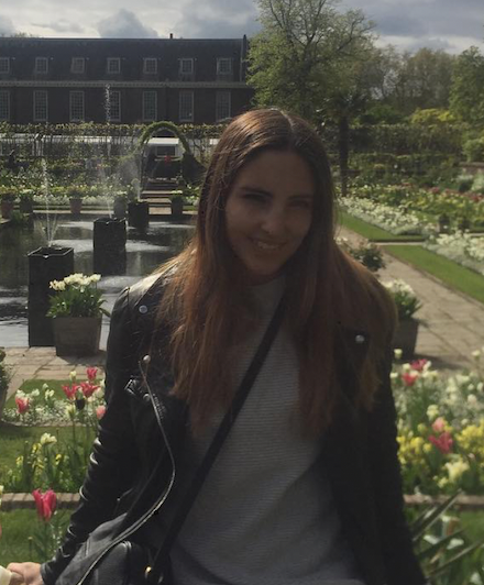 About Maria Jesus Moreno Medium