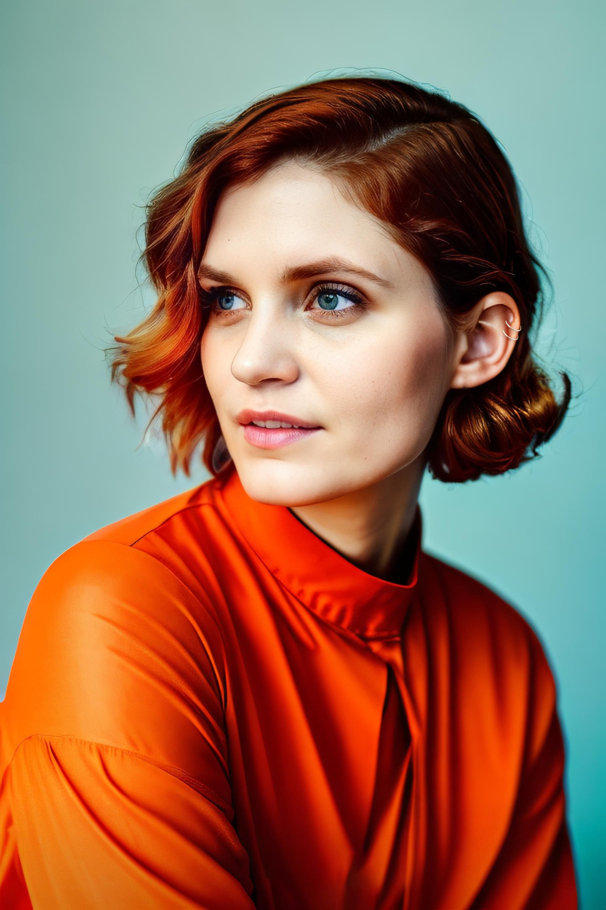 Lauren Kay – Medium