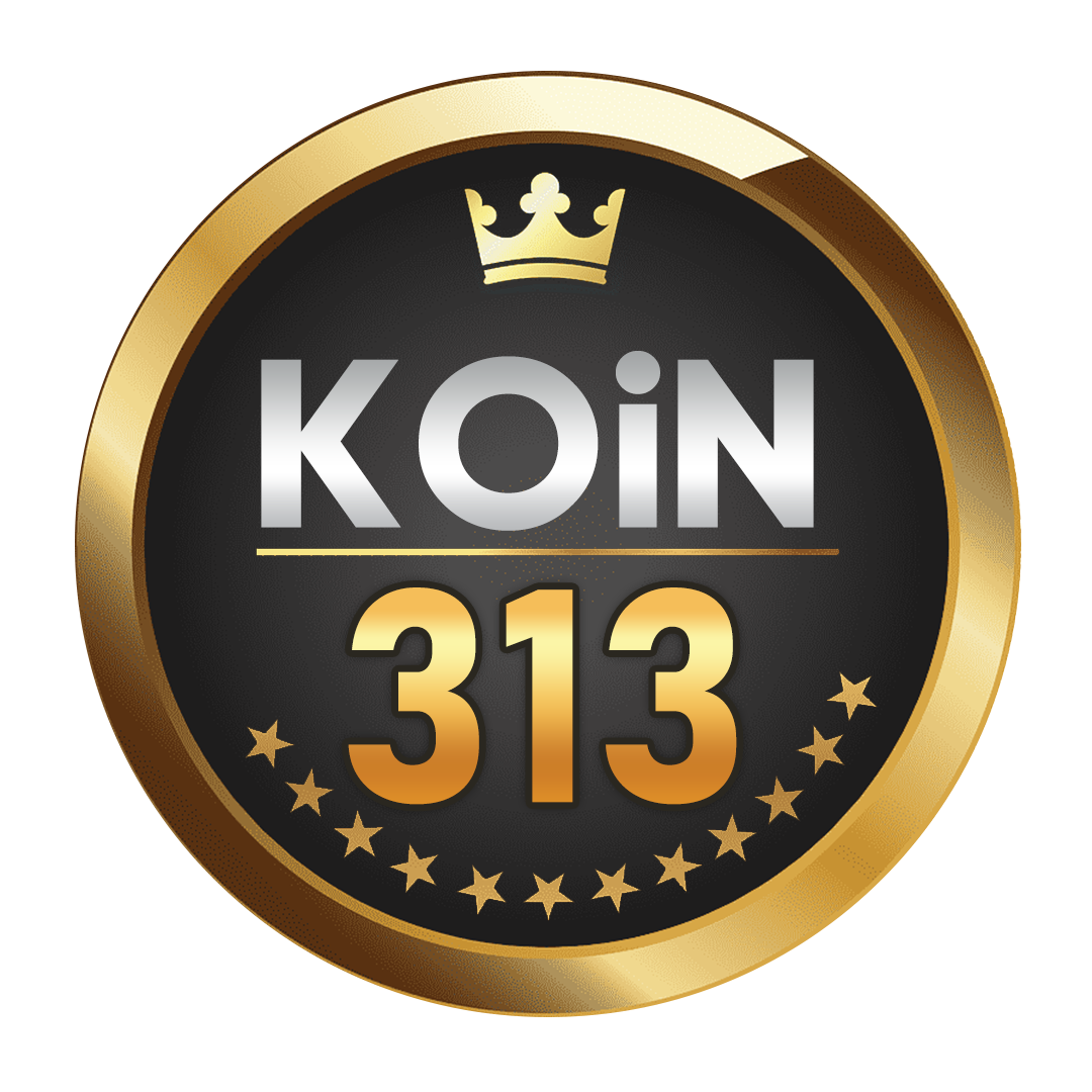 KOIN313 X SLOT GACOR Medium