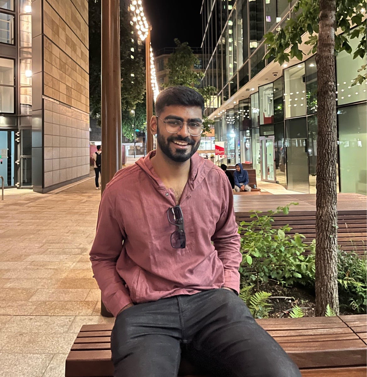 About – Sarthak Arora – Medium