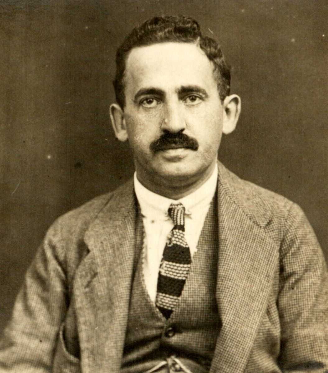 The van Os Project Medium