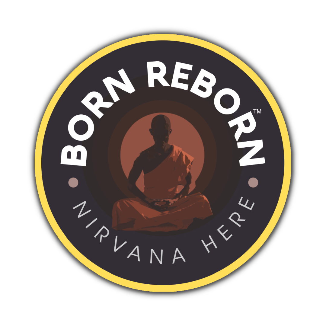 Born Reborn Medium