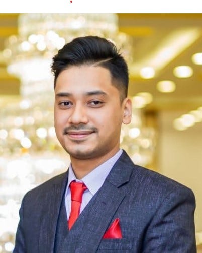 Anish Sunar – Medium