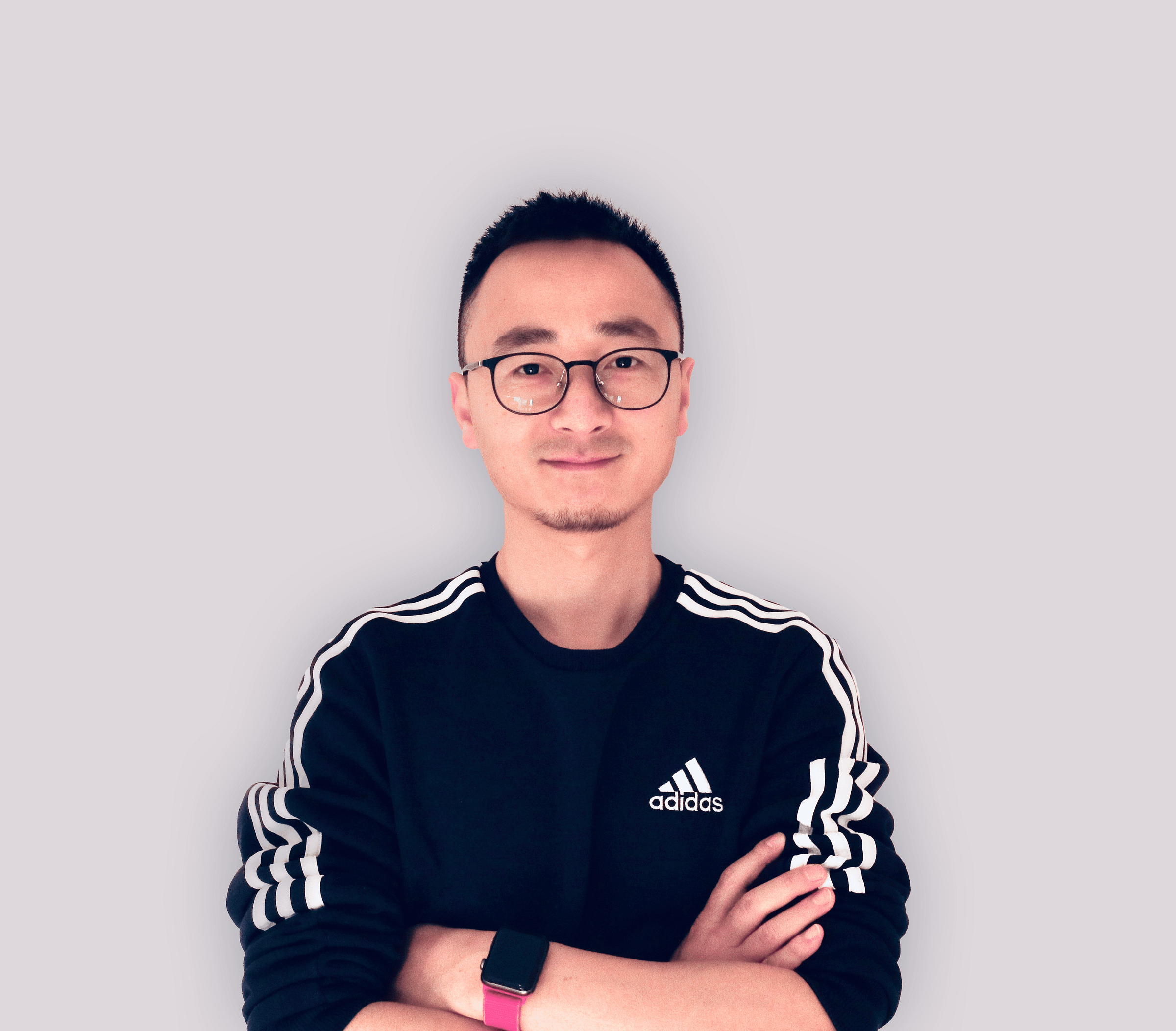 About Juntao Qiu Medium