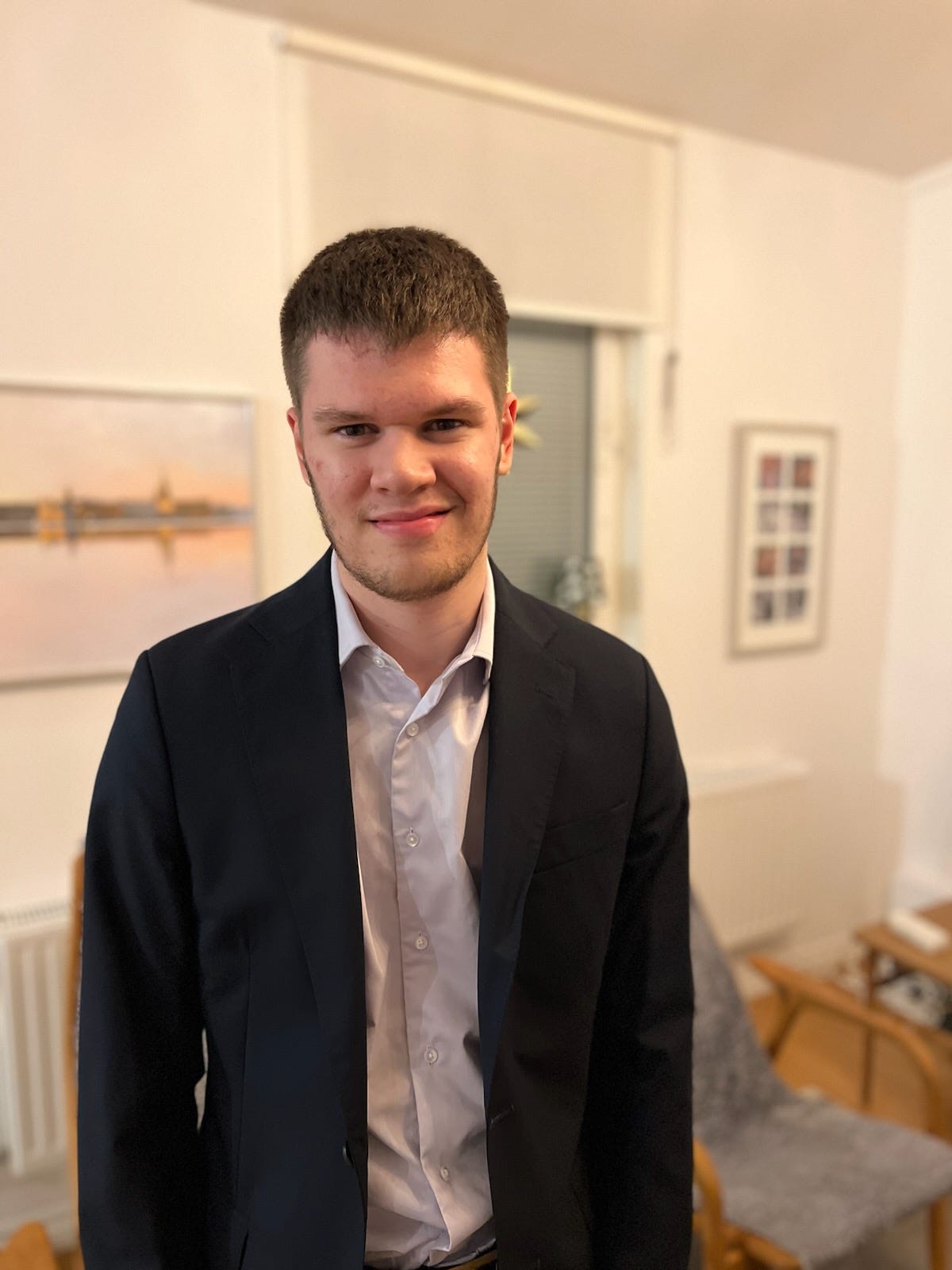 Marc Rundquist – Medium