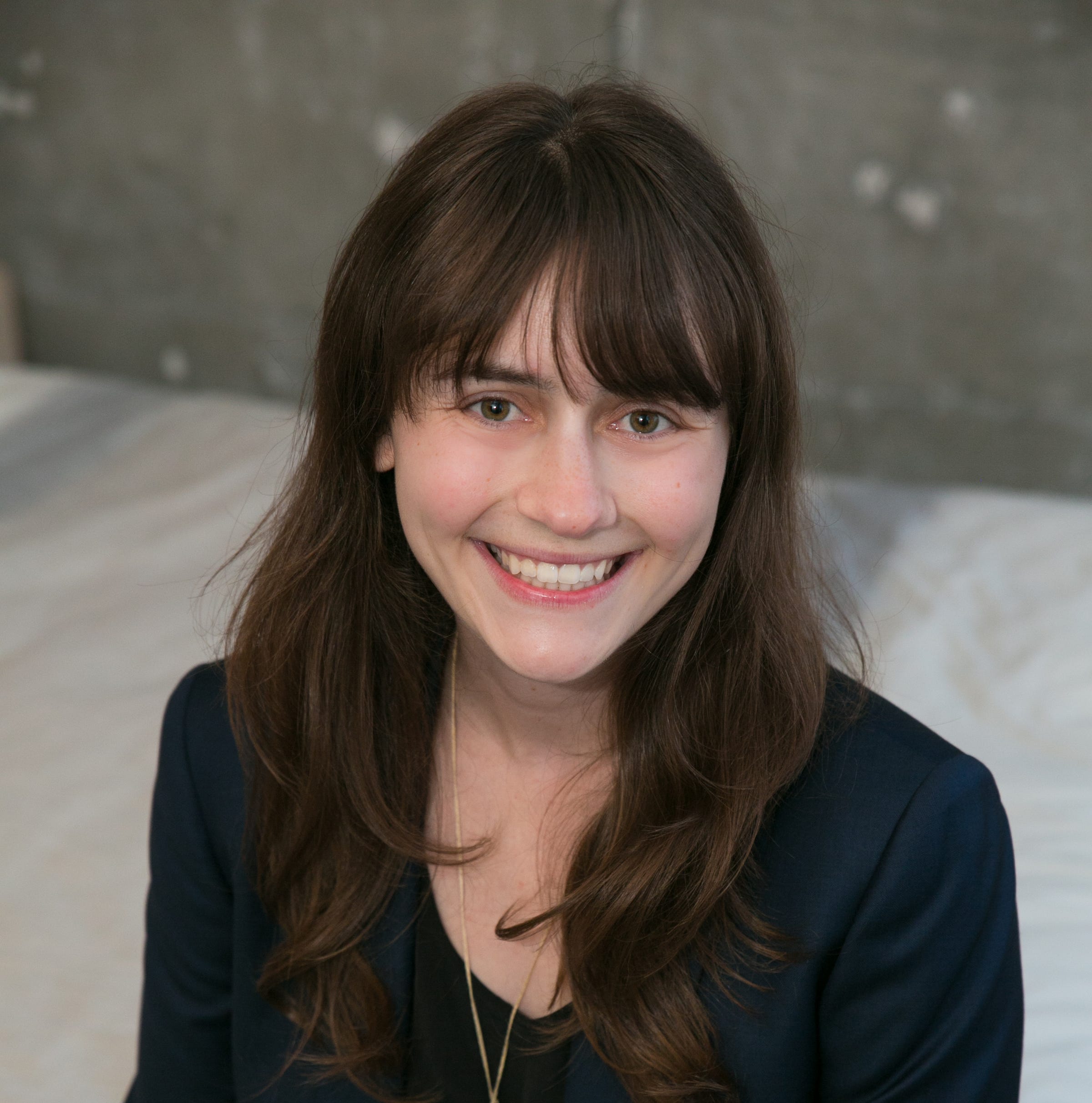 About – Melissa Sweet – Medium