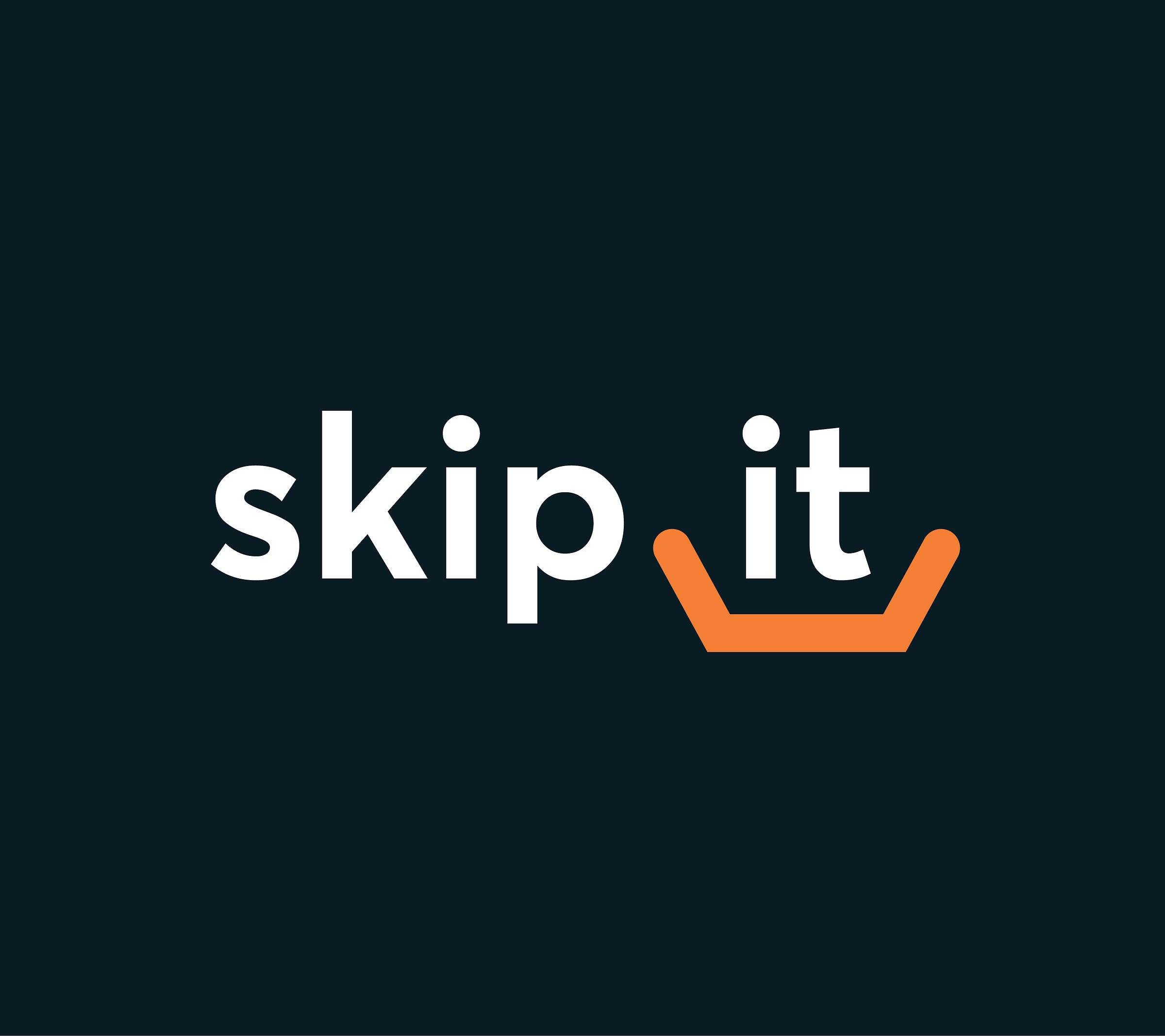 Skip It London Medium