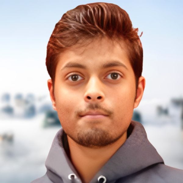 Kanha gupta medium