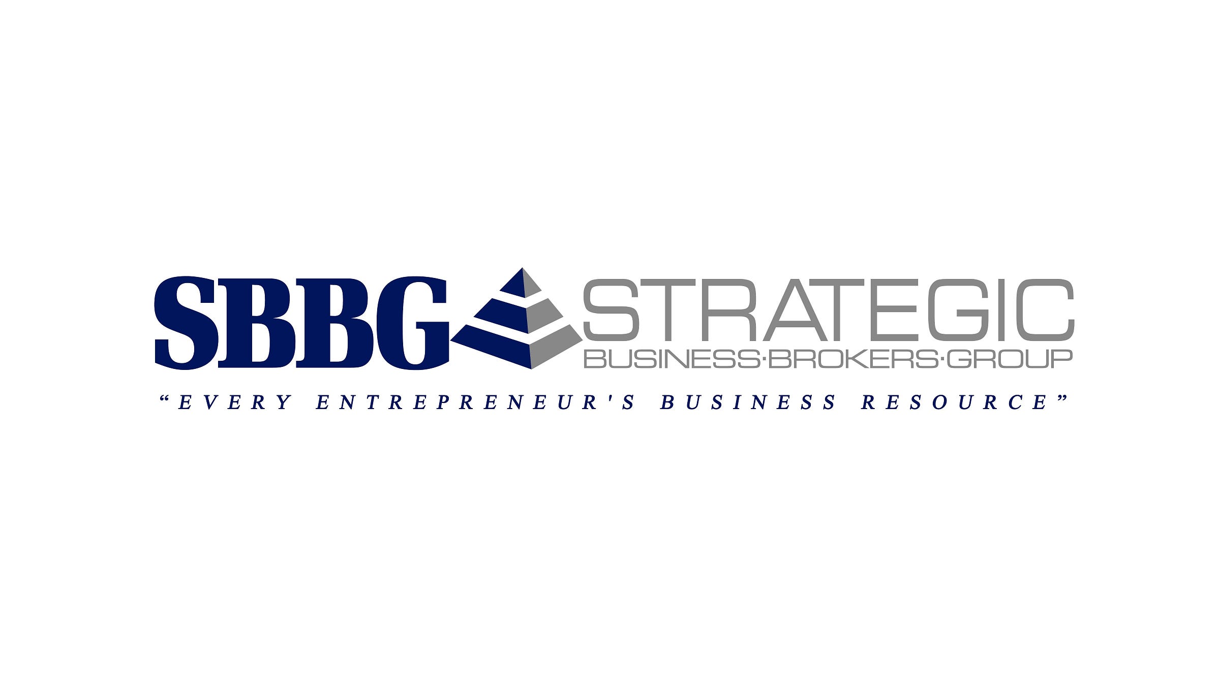 Strategic business brokers group medium