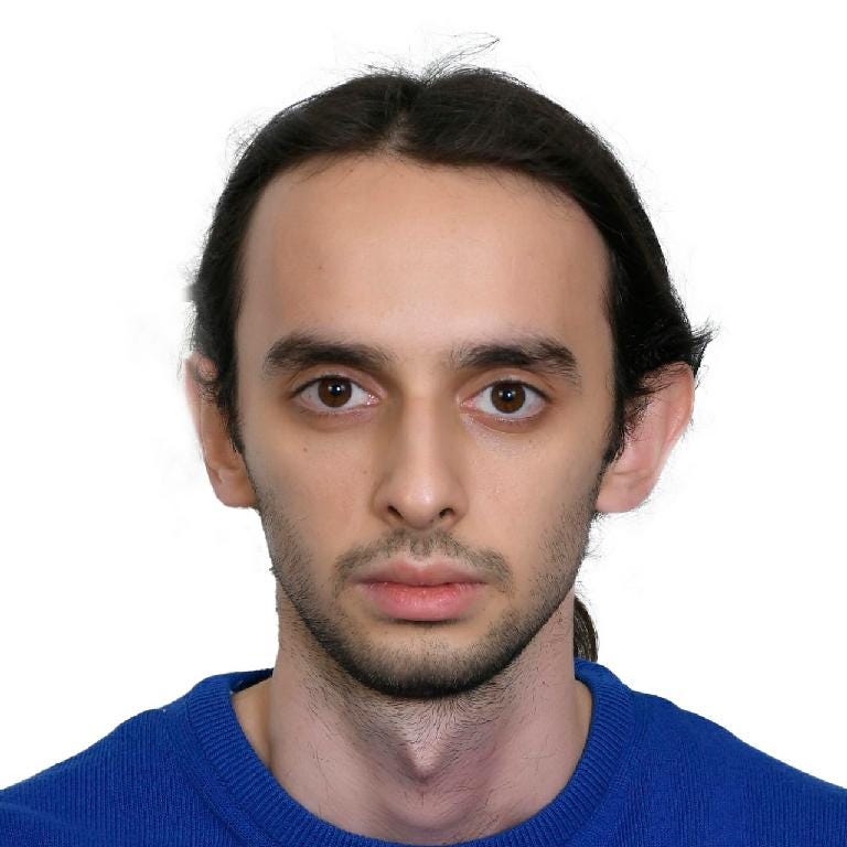 Cetin Ulusoy Medium