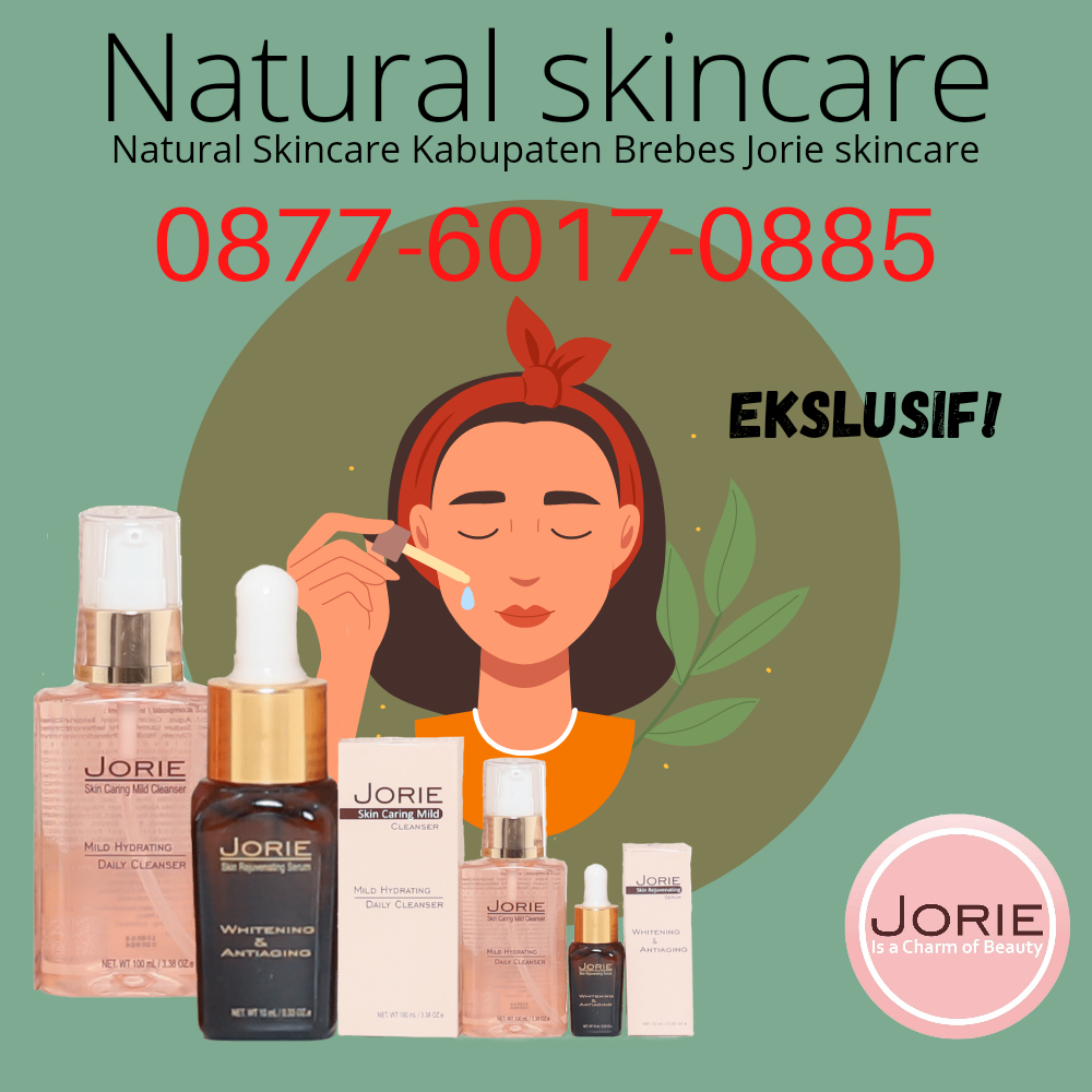 Call 0877-6017-0885, Natural Skincare – Medium