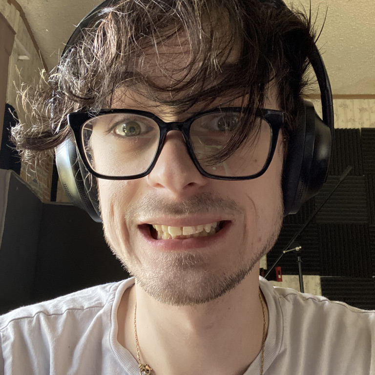 About – Joe Carter – Medium