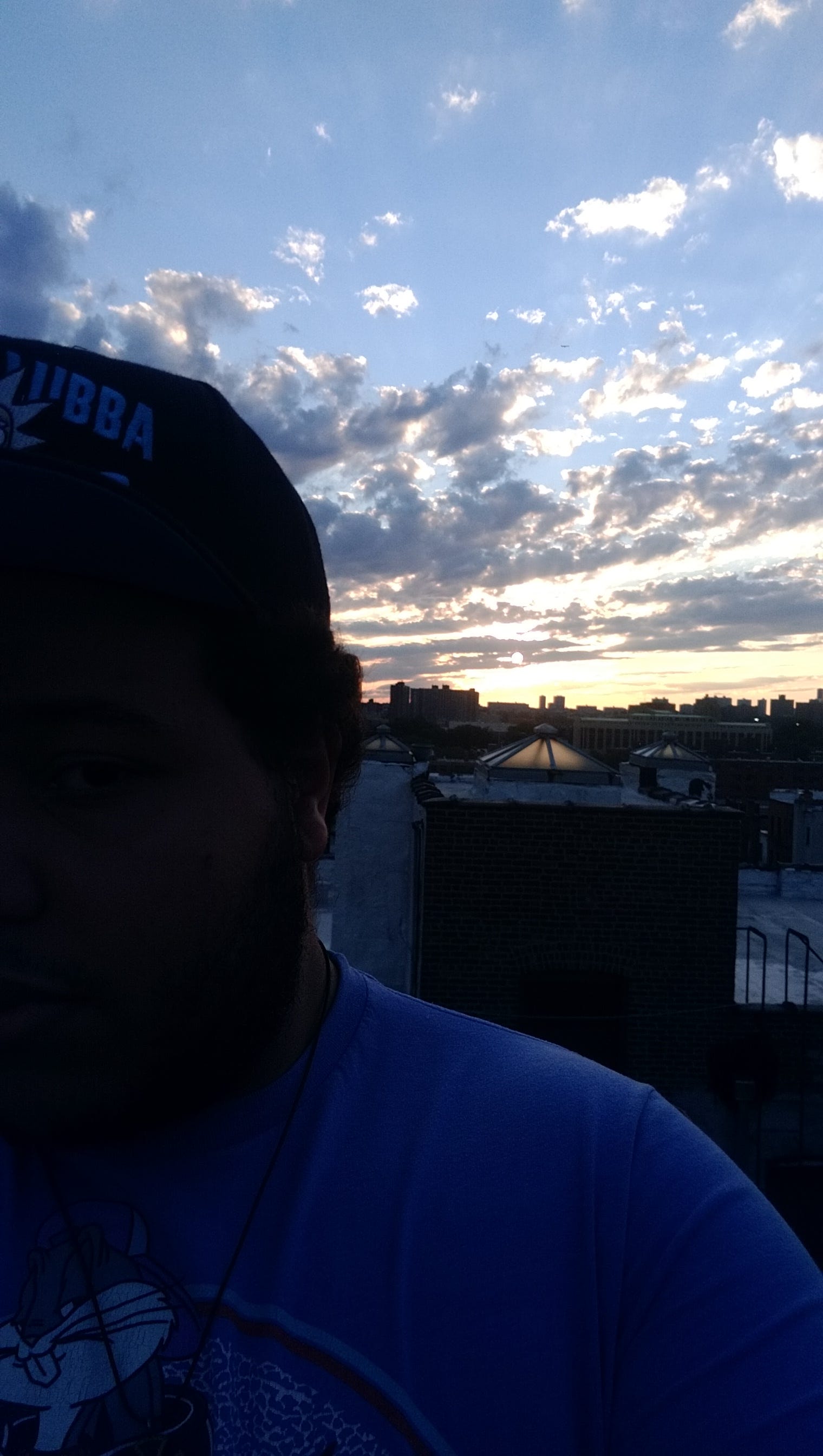 Christopher Gomez – Medium