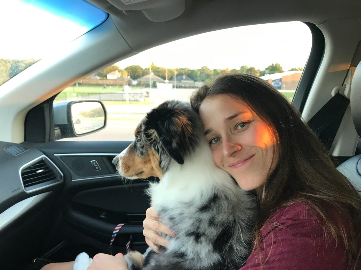 Alexandra Jennings – Medium