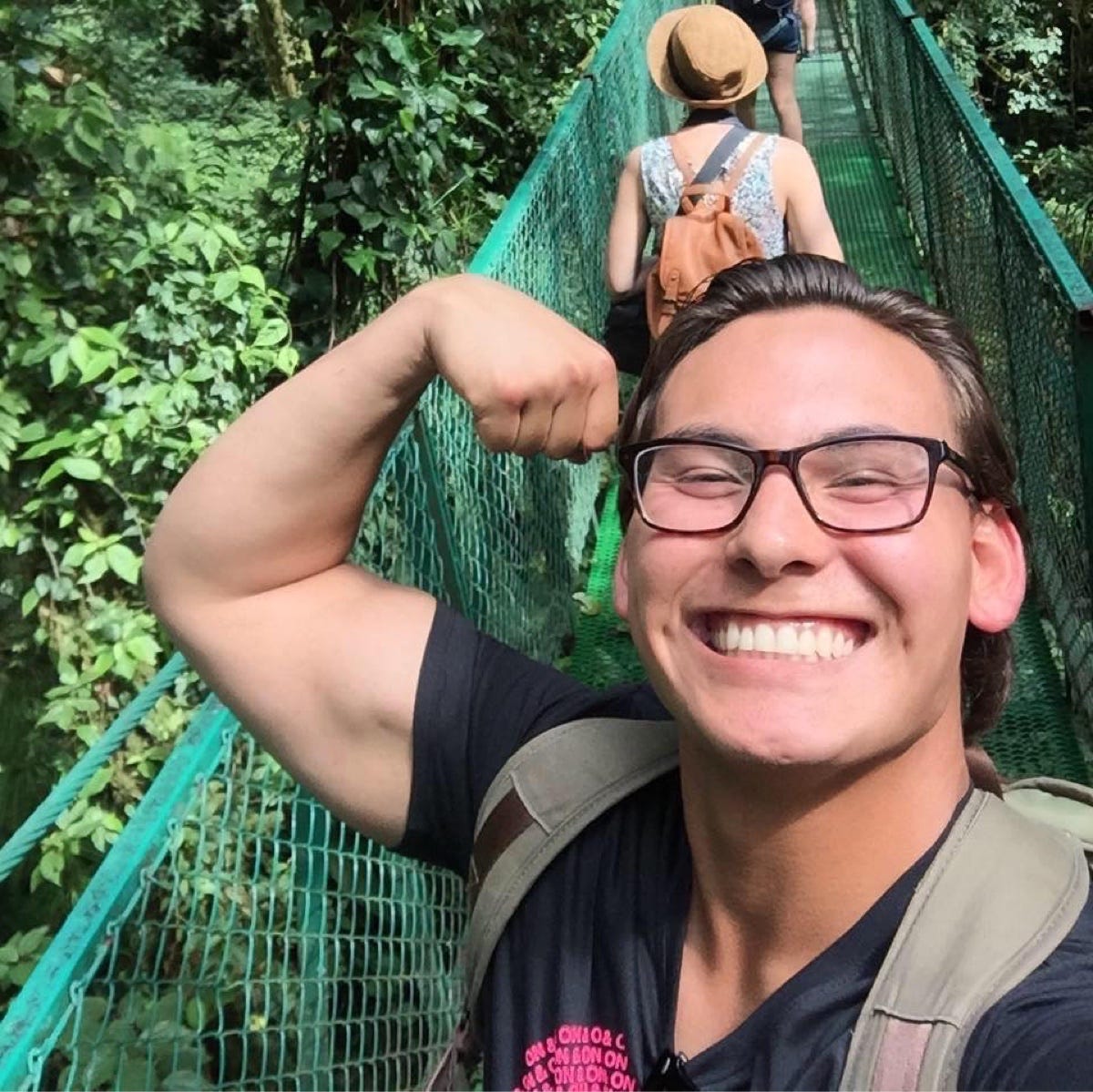 Bailey Munro Medium Bailey Munro Medium