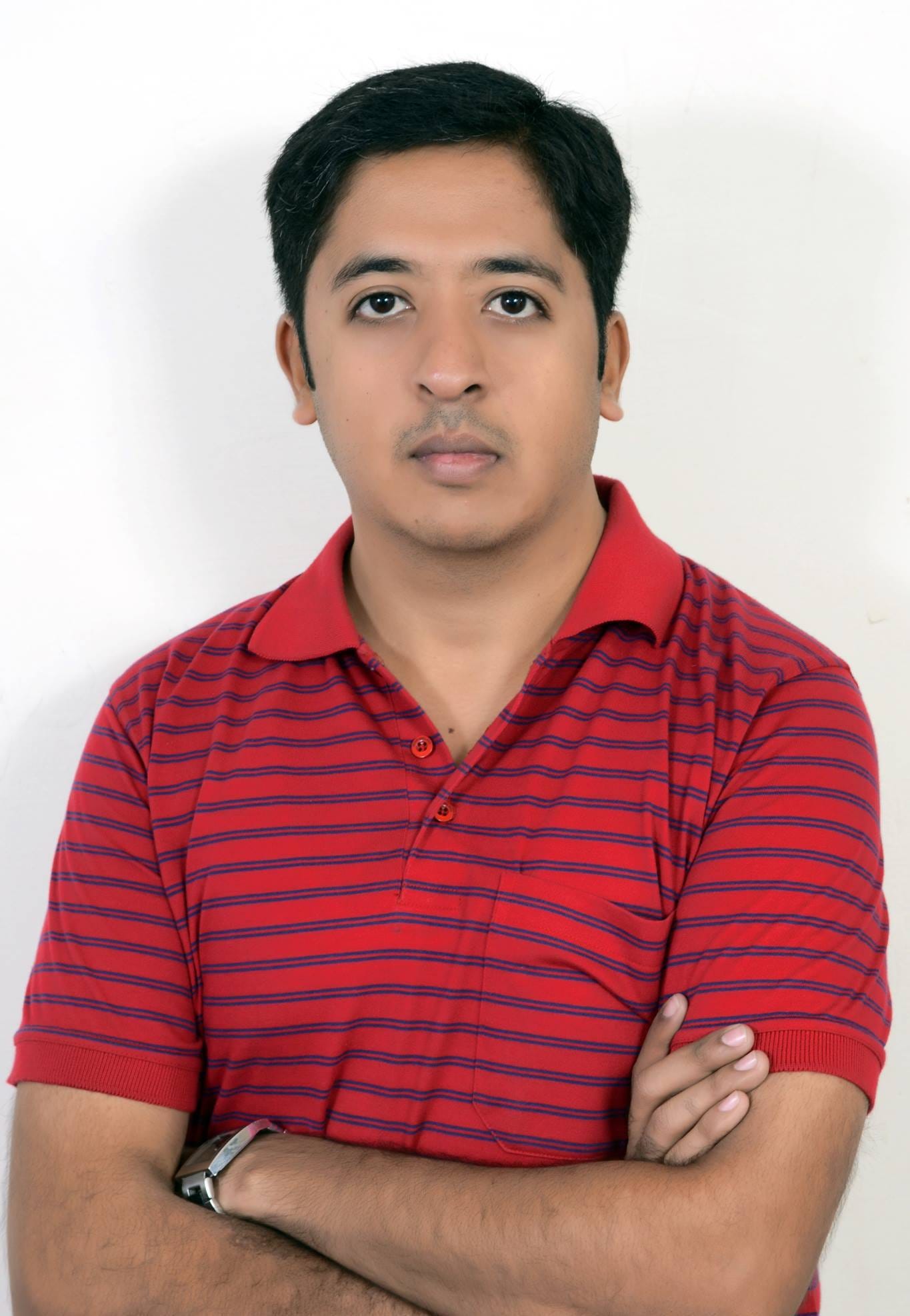 Dr ananth g s medium